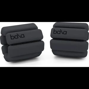 Bala Bangle Classic 1 Lb. Weights